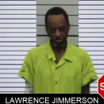 Lawrence Jimmerson Mugshots
