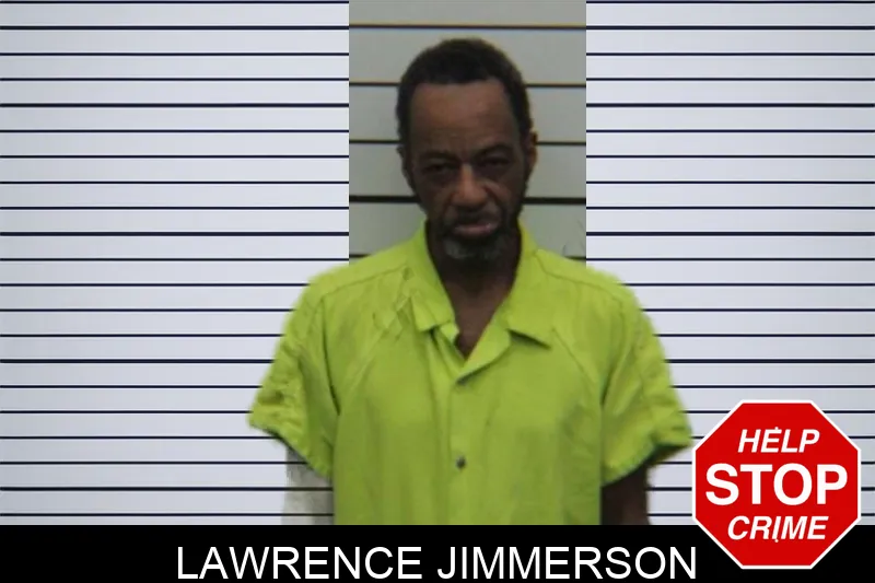 Lawrence Jimmerson