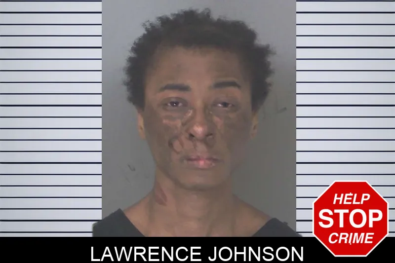 Lawrence Johnson