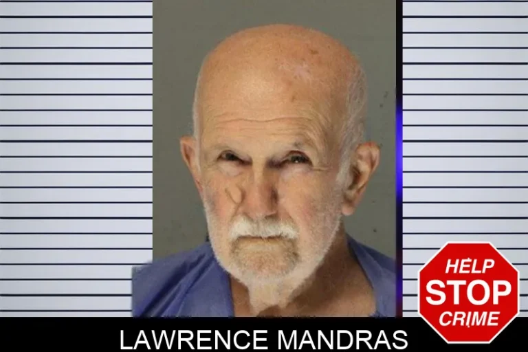 Lawrence Mandras mugshot – Hall County , Georgia Lawrence Mandras