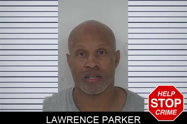 Lawrence Parker
