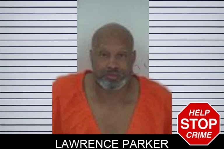 Lawrence Parker