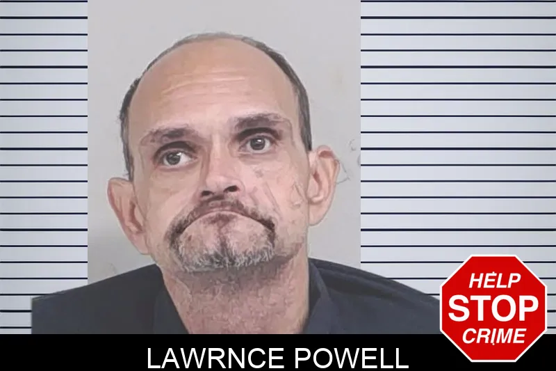 Lawrnce Powell