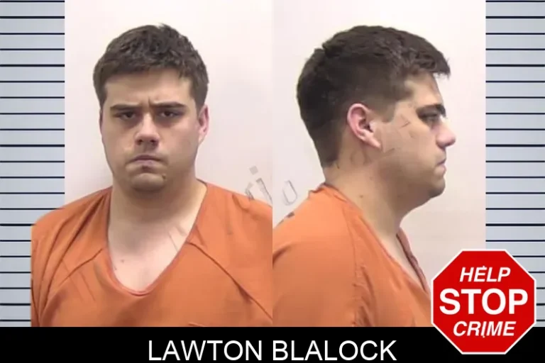 Lawton Blalock mugshot – Clarke County , Georgia Lawton Blalock