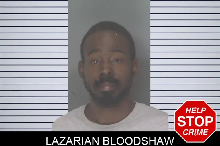 Lazarian Bloodshaw