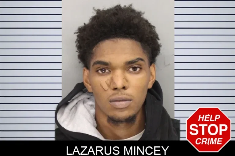 Lazarus Mincey