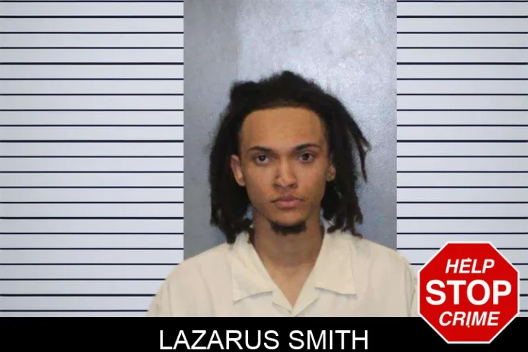 Lazarus Smith