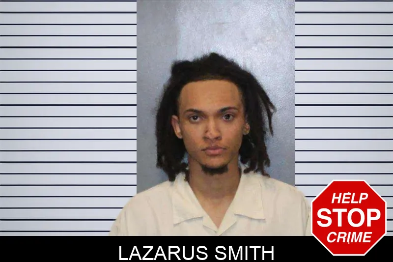 Lazarus Smith