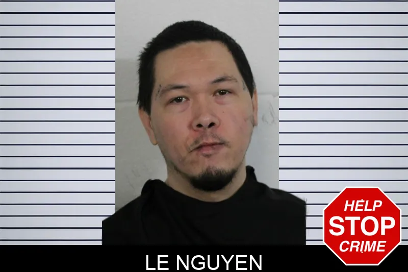 Le Nguyen