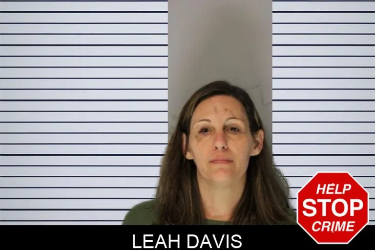 Leah Davis
