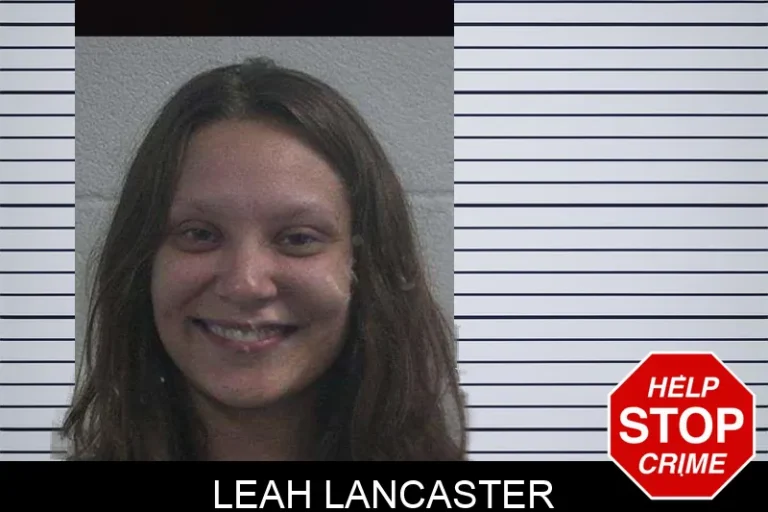 Leah Lancaster