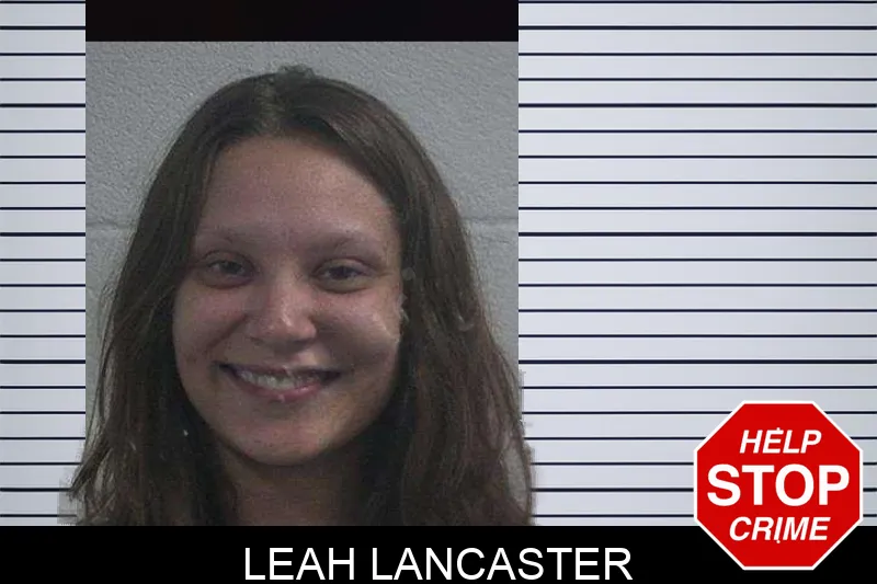 Leah Lancaster