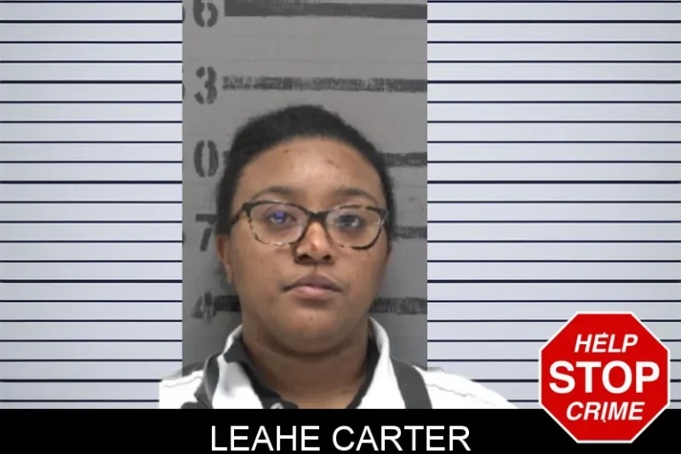 Leahe Carter