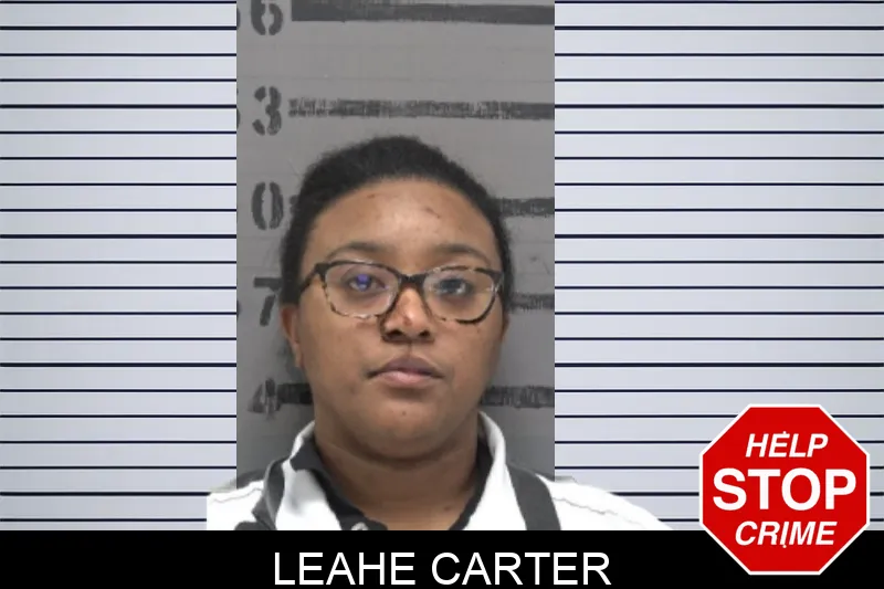 Leahe Carter