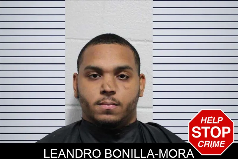 Leandro Bonilla-Mora