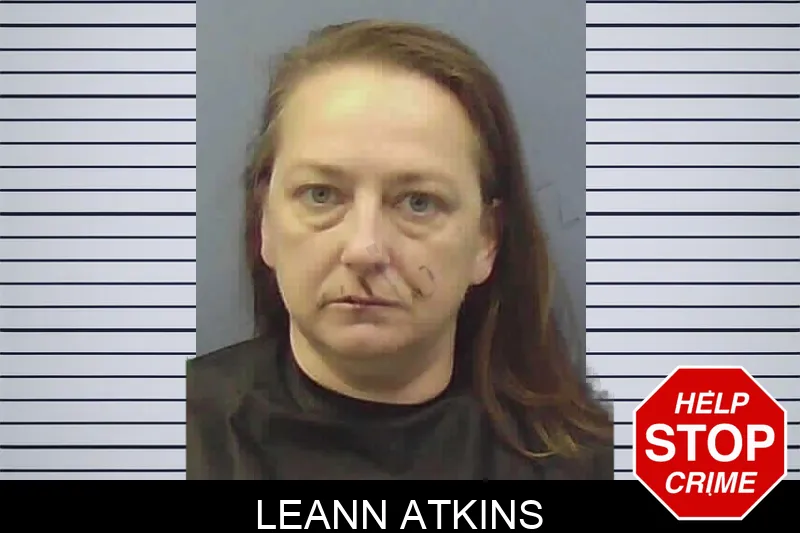 Leann Atkins