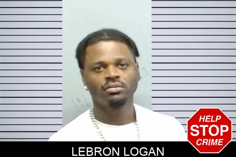 Lebron Logan