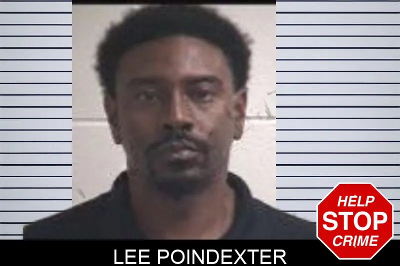 Lee Poindexter