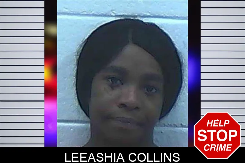 Leeashia Collins
