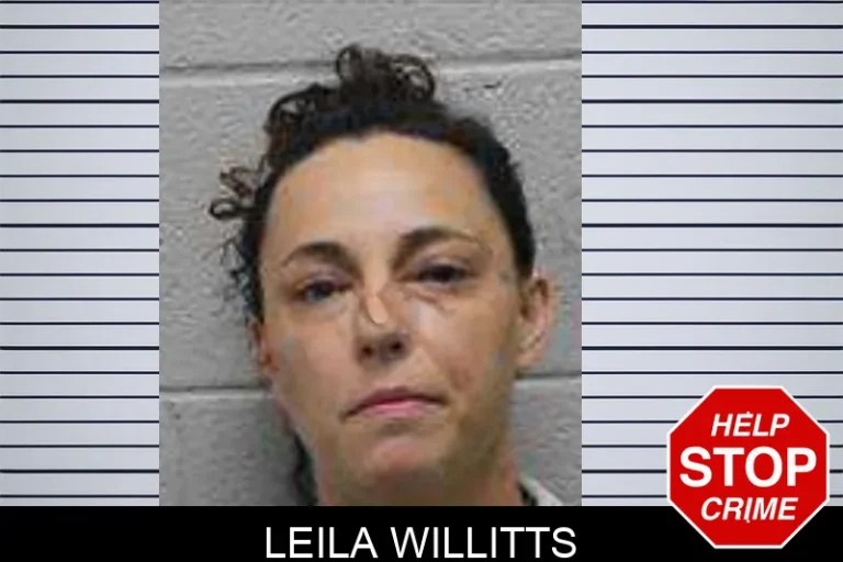 Leila Willitts