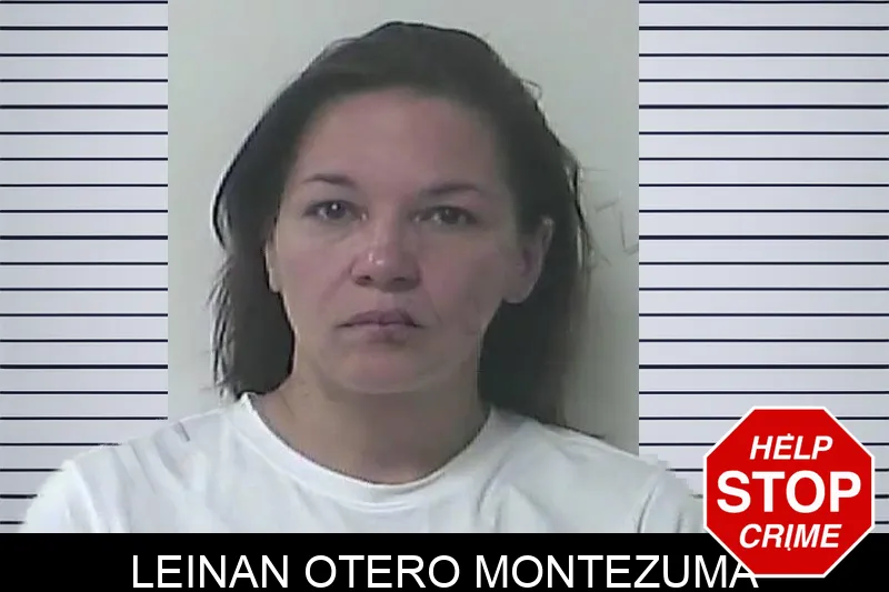 Leinan Otero Montezuma