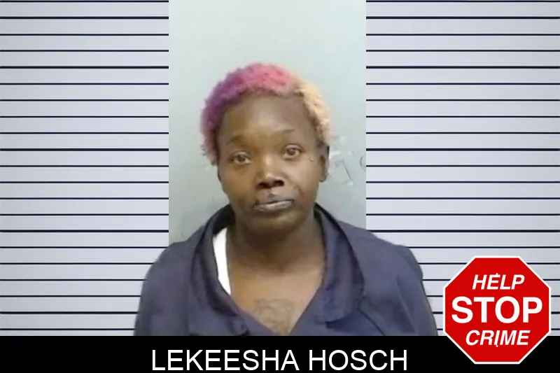 Lekeesha Hosch