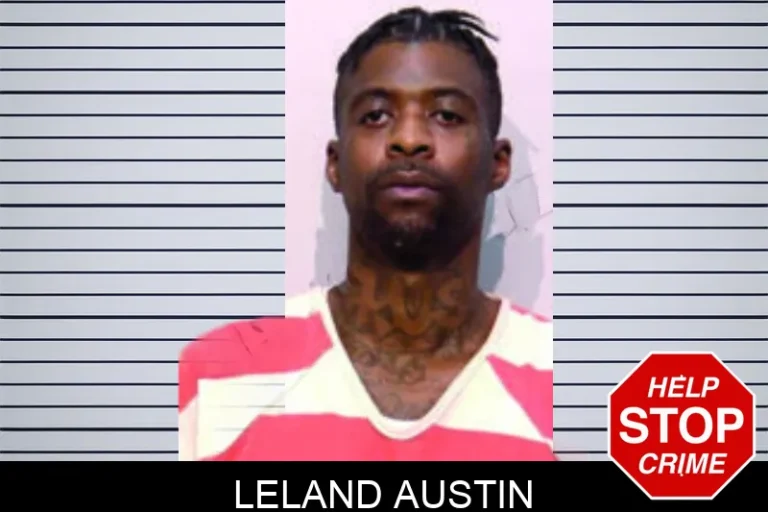 Leland Austin