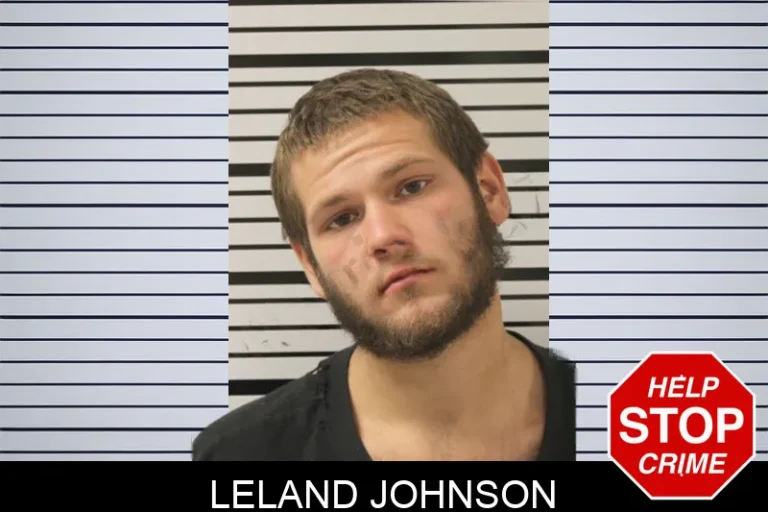 Leland Johnson