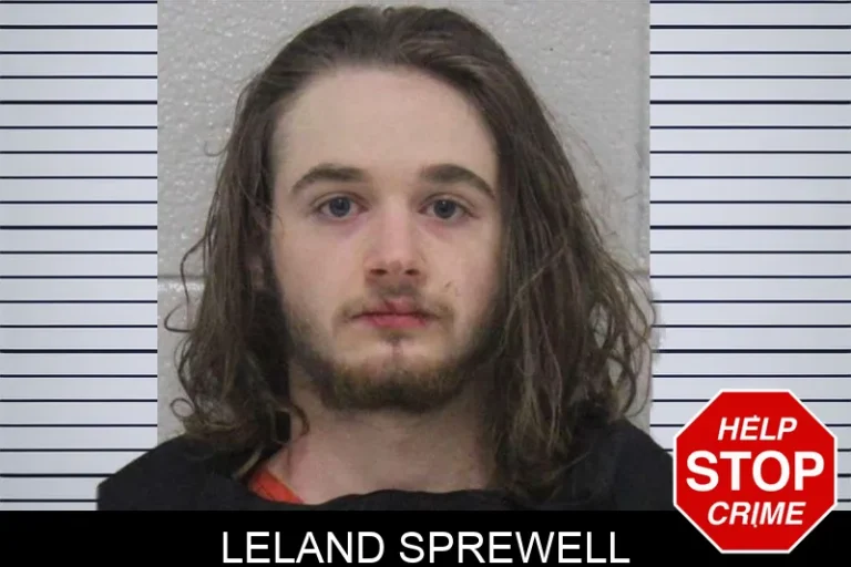 Leland Sprewell mugshot – Carroll County , Georgia Leland Sprewell