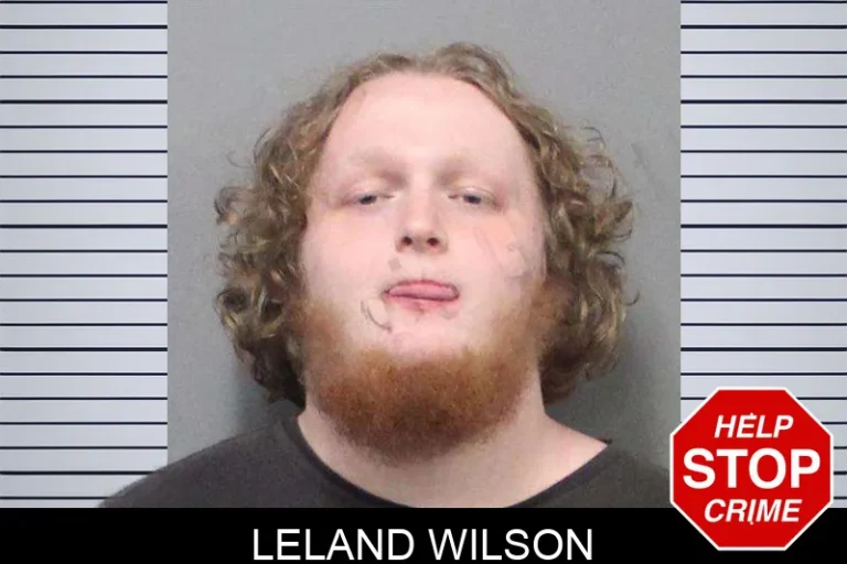 Leland Wilson
