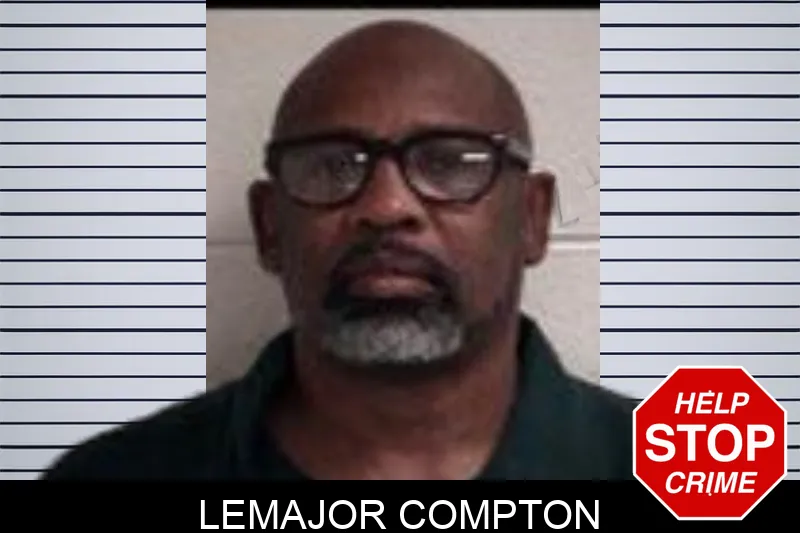 Lemajor Compton