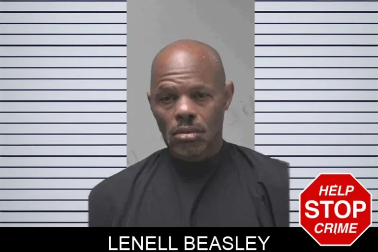 Lenell Beasley