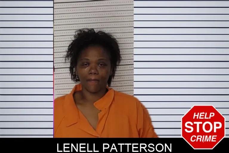 Lenell Patterson