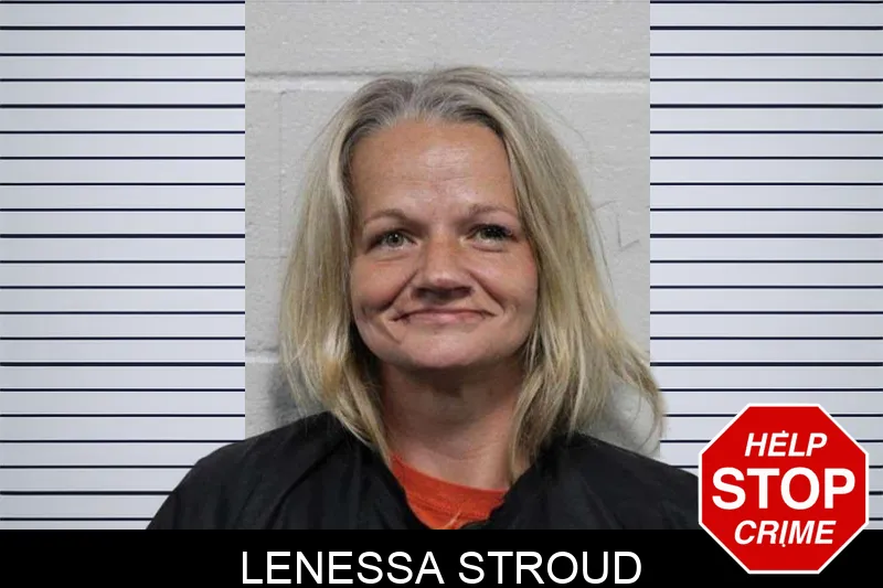 Lenessa Stroud