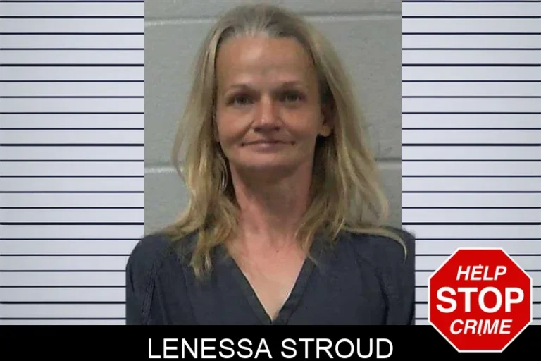 Lenessa Stroud