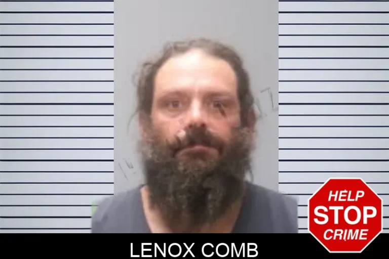Lenox Comb