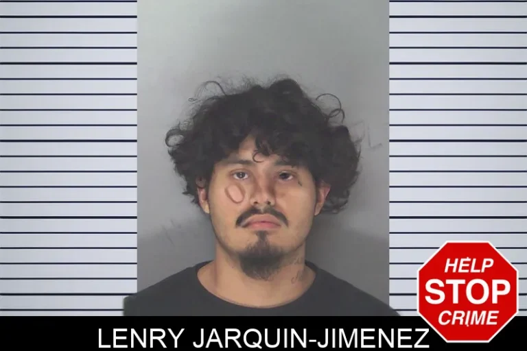 Lenry Jarquin-Jimenez mugshot – Douglas County , Georgia Lenry Jarquin-Jimenez