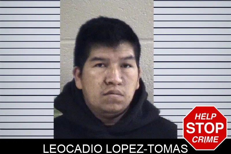 Leocadio Lopez-Tomas