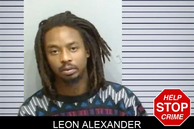 Leon Alexander