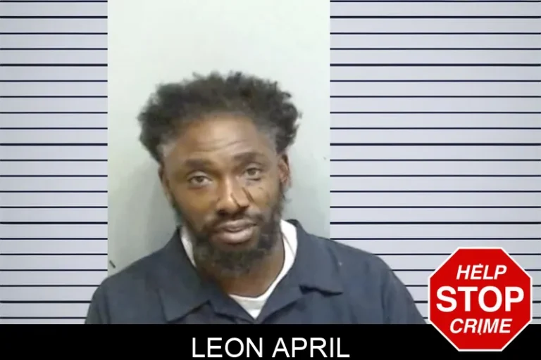 Leon April