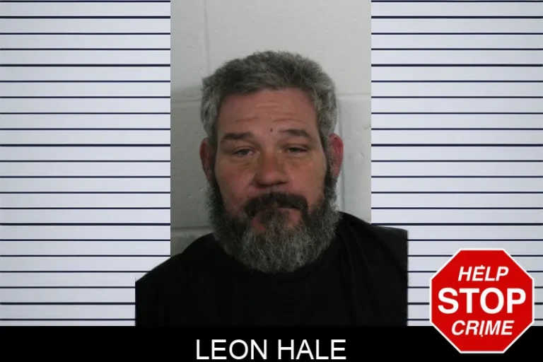Leon Hale