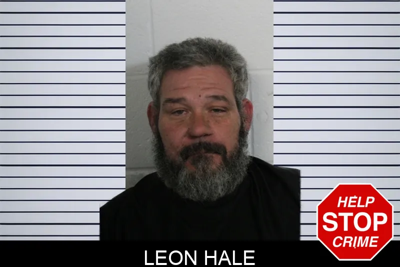 Leon Hale