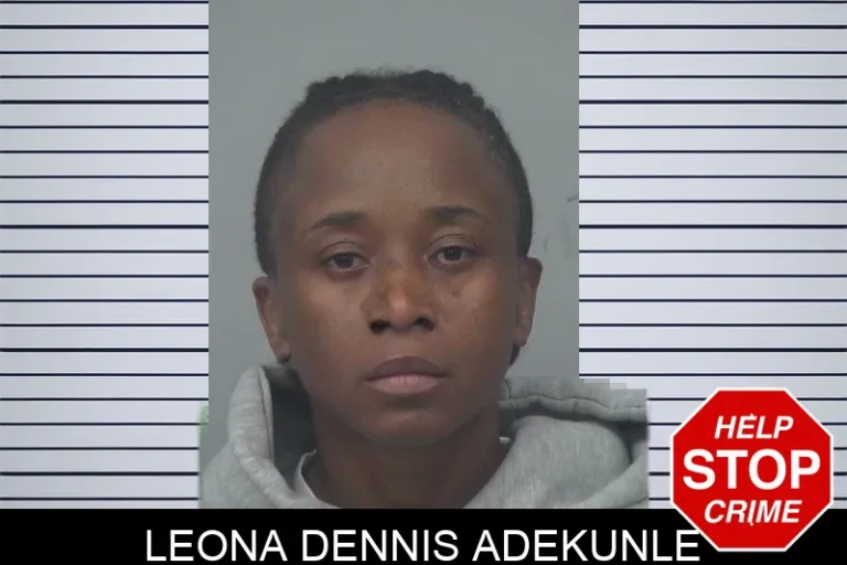 Leona Dennis Adekunle