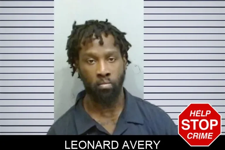 Leonard Avery