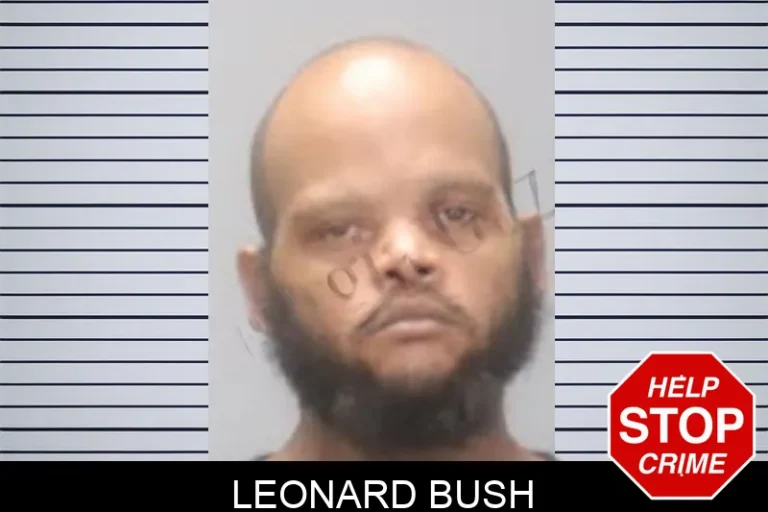 Leonard Bush