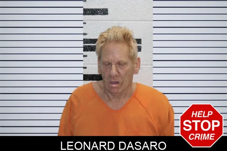 Leonard Dasaro