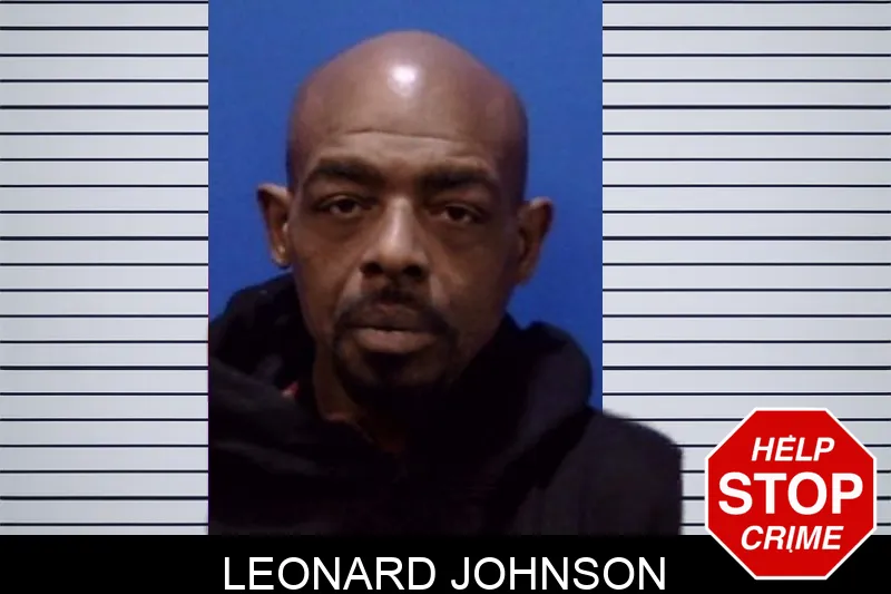 Leonard Johnson