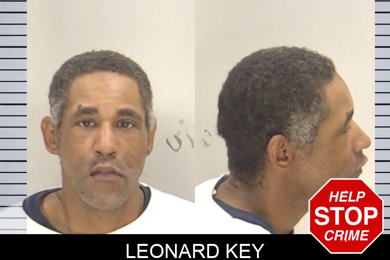 Leonard Key