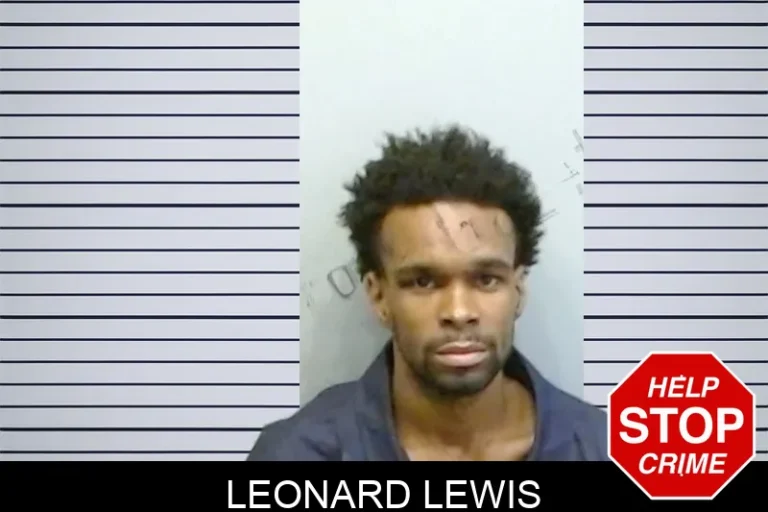 Leonard Lewis