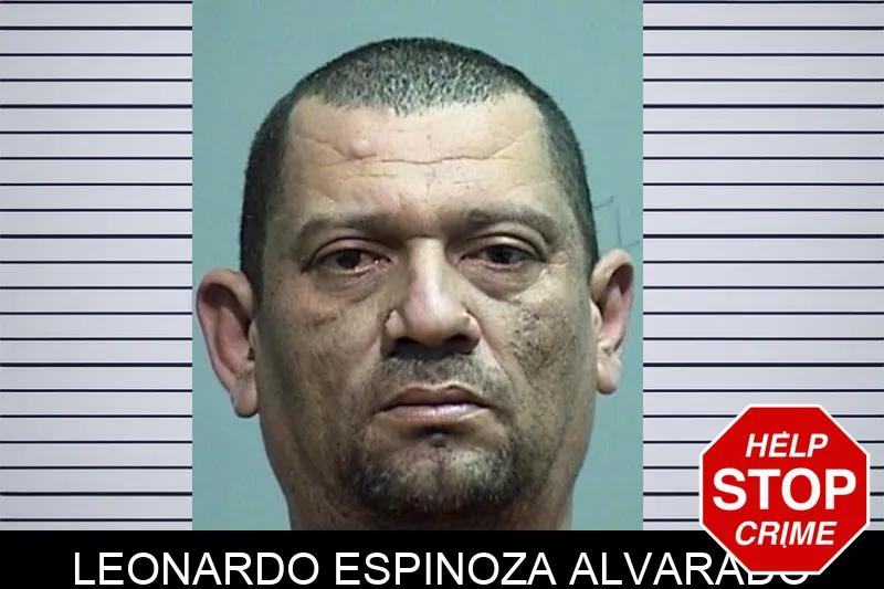 Leonardo Espinoza Alvarado